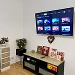Cosy Spot 1,8km Disney, At Val D Europe Apartamento Serris