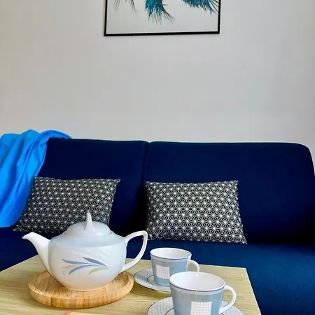 Cosy Spot 1,8km Disney, A Val D Europe Apartman *