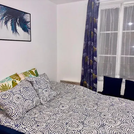 Cosy Spot 1,8km Disney, A Val D Europe *