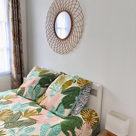Cosy Spot 1,8km Disney, A Val D Europe *