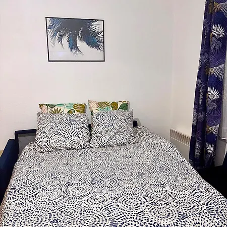 Apartment Cosy Spot 1,8km Disney, A Val D Europe Serris