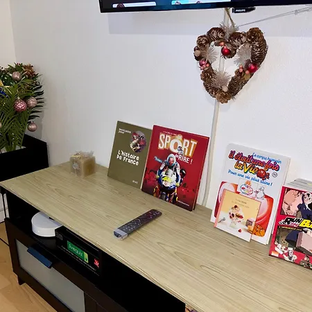 Apartment Cosy Spot 1,8km Disney, A Val D Europe
