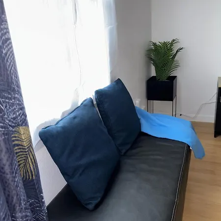 Cosy Spot 1,8km Disney, A Val D Europe